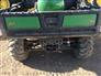 John Deere 2011 XUV 825i ATVs & Utility Vehicles
