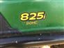John Deere 2011 XUV 825i ATVs & Utility Vehicles