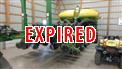 John Deere 2017 1775NT Planters