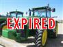2014 John Deere 8270R Other Tractor