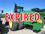 John Deere 1996 8770 4WD