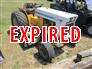 1972 Cub Cadet Cub Low boy 154 Other Tractor