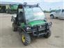 John Deere 2011 XUV 825I GREEN ATVs & Utility Vehicles