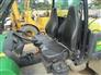 John Deere 2011 XUV 825I GREEN ATVs & Utility Vehicles