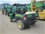 John Deere 2011 XUV 825I GREEN ATVs & Utility Vehicles