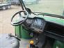 John Deere 2011 XUV 825I GREEN ATVs & Utility Vehicles