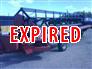 1990  AGCO Hesston  1200 Windrow