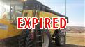 2008  New Holland  CR9070 Combine