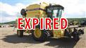 1997  New Holland  TR98 Combine