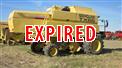 1998  New Holland  TX66 Combine