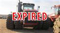 2012  Buhler Versatile  500 4WD Tractor