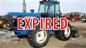 1995  New Holland  9030  Other Tractor