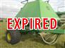 1994  John Deere  777 Air Seeders/Air Carts