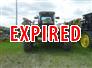 2002  Ag-Chem  Rogator 854 Sprayers - Self Propelled