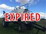 2002 Bourgault 5440 Air Seeder / Air Cart