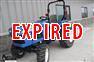 New Holland T1520 Tractor