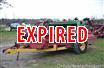 New Holland 519 Manure Spreader