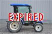 New Holland 3040