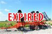 Kuhn 8000 Excelerator