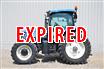 New Holland T6070 Tractor