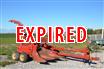 2001 Dion 1224 Forage Harvester