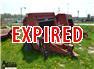 Case IH 8430 Baler - Round