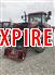 2014 Case IH puma 145 Tractor