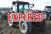 2006 Case IH MXU125 Tractor