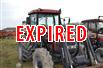 2005 Case IH JX75 Tractor