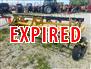 Used 2015 Bauman 5910T Tedder