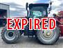 Used 2016 Case IH MAXXUM 115 Tractor