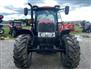 Used 2016 Case IH MAXXUM 115 Tractor