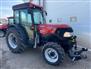 New 2022 Case IH 100N NEW Tractor