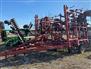 Used 1996 Salford 700 Cultivator Cultivator