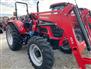 Mahindra 2023 6075 Other Tractors