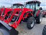 Mahindra 2023 6075 Other Tractors