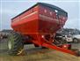 Unverferth 2023 760 Grain Carts