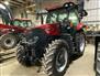 Used 2021 Case IH VESTRUM 130 Tractor