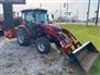 Used 2021 Case IH FARMALL 55C Tractor