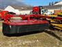 
New 2023 Case IH DC103 Disc Mower Conditioner
