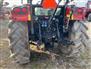 Used 2021 Case IH FARMALL 75A Tractor