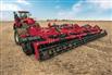 Used 2020 Case IH SPEED-TILLER 475 Disc High Speed