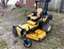 Used 2014 Cub Cadet Tank 60 Zero Turn Lawn Tractor