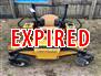 Used 2014 Cub Cadet Tank 60 Zero Turn Lawn Tractor