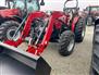Case IH 2024 FARMALL 60A Other Tractors
