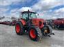 Used 2022 Kubota M7-172 Tractor