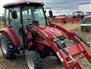 Case IH 2024 FARMALL 40C Other Tractors