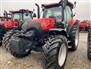 Case IH 2024 MAXXUM 125 Other Tractors