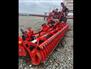 Used 2022 Kuhn HR 8040 R Power Harrow