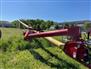 Used 2013 Westfield MK100-71 Auger